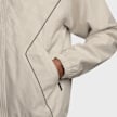 Jordan Brooklyn Jacket beige 48724 3