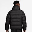 Jordan Brooklyn Puffer Jacket crna 48725 2