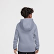 Nike   Sportswear Tech Fleece Full-Zip Hoodie plava 48777 2