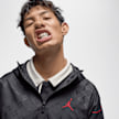 Jordan Brooklyn Jacket negro 48726 3