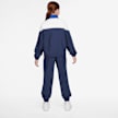 Nike Sportswear Tracksuit Woven Full Zip azul 48739 2