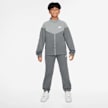 Nike   Sportswear Dri-Fit Tracksuit Full Zip siva 48741 1