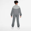 Nike   Sportswear Dri-Fit Tracksuit Full Zip gris 48741 2