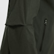 Nike Sportsweat Tech Woven Full Zip Jacket vert 48742 6