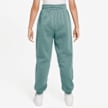 Nike   Sportswear Club Fleece Loose Pant verde 48743 2
