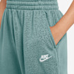 Nike   Sportswear Club Fleece Loose Pant grün 48743 3