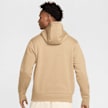 Nike   Club Basketball Pullover Hoodie bež 48710 2