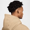Nike   Club Basketball Pullover Hoodie bege 48710 6