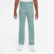 Nike   Sportswear Track Pant Poly Knit niebieski 48745 1