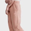 Nike G NSW TREND FLC CF PANT rose gold/washed coral rosa  48746 3