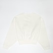 Nike Sportswear Trend Fleece Crop Crew beige 48750 2