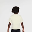 Nike G NSW TEE BOXY ESSNTL LBR soft pearl beige 48753 2