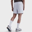 Nike Club Flow French Terry Shorts ghost/ghost/white grau 48685 2