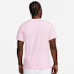 Nike Sportswear Club Tee rosa 48728 2