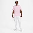 Nike Sportswear Club Tee rosa 48728 4