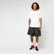 Nike M NK CLUB WVN FLW EMBSS REISSE black crna 48688 5