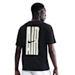 Nike   Sportswear Tee M90 Nike Air crna 48730 2