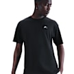 Nike   Sportswear Tee M90 Nike Air czarny 48730 3