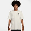 Nike Sportswear Tee M90 Nike Air beige 48731 2