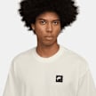 Nike Sportswear Tee M90 Nike Air beige 48731 3