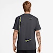 Nike   Sportswear Tee M90 Swoosh Sport szary 48732 2
