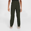 Nike   Sportswear Tech Woven Pant verde 48756 2