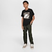 Nike Sportswear Tech Woven Pant zielony 48756 8