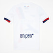 Nike Paris Saint-Germain Nike Kids Away Stadium 2024/25 weiß 48754 1
