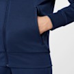Nike Paris Saint-Germain Academy Pro Nike Dri-FIT Soccer Knit Tracksuit blau 48766 4