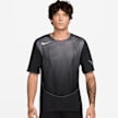 Nike Dri-Fit T90 Shortsleeve Jersey grijs 48734 1