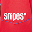 Nike Paris Saint-Germain 2025/2026 Stadium Third vermelho 48785 6
