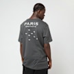 Nike PSG M NK PANAME TEE anthracite gris 48787 2