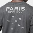 Nike PSG M NK PANAME TEE anthracite gris 48787 4