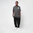 Nike   PSG Paname Tee szary 48787 6