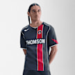 Nike Paris Saint-Germain 2004 Total 90 Reissue Jersey bleu 48789 1