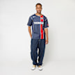 Nike Paris Saint-Germain 2004 Total 90 Reissue Jersey plava 48789 6
