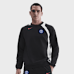 Nike PSG T90 Crew Top 3R Graphic zwart 48790 1