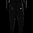 Nike   PSG Tech Woven Pant szary 48793 4