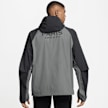 Nike PSG Tech Woven Windrunner Full Zip Jacket grijs 48794 2