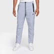 Nike   Tech Woven Pant blu 48797 2