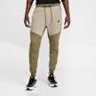 Nike Tech Fleece Jogger zielony 48798 1