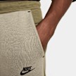 Nike   Tech Fleece Jogger vert 48798 4