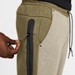 Nike Tech Fleece Jogger groen 48798 5
