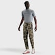 Nike M TCH WVN JGGER GX AOP neutral olive/black camouflage 48800 6