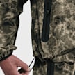 Nike M NK TECH WVN JKT GX AOP neutral olive/black camouflage 48804 6