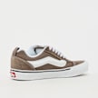 Vans Knu Skool castanho 48805 3