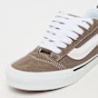 Vans Knu Skool brun 48805 6