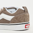 Vans Knu Skool castanho 48805 7