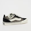 Vans Knu Skool black/bungee cord zwart 48810 3