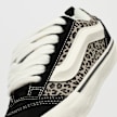 Vans Knu Skool black/bungee cord zwart 48810 6